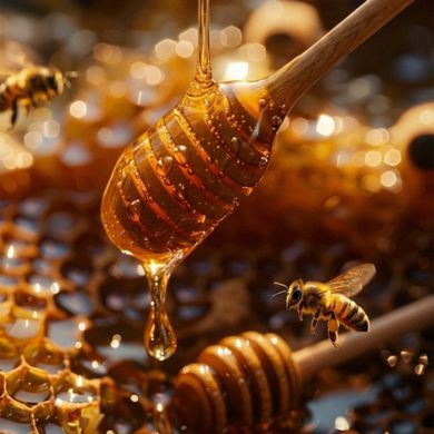 Natural Sweeteners